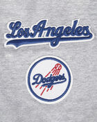 Los Angeles Dodgers Mash Up Boxy Tee 