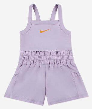 Toddler Sunny Swoosh Romper