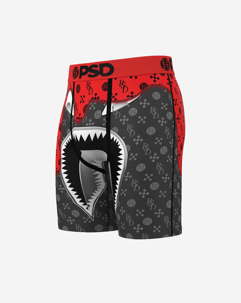 PSD Lux Drip Briefs 324180037 Multi 2