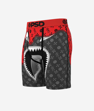 Lux Drip Briefs
