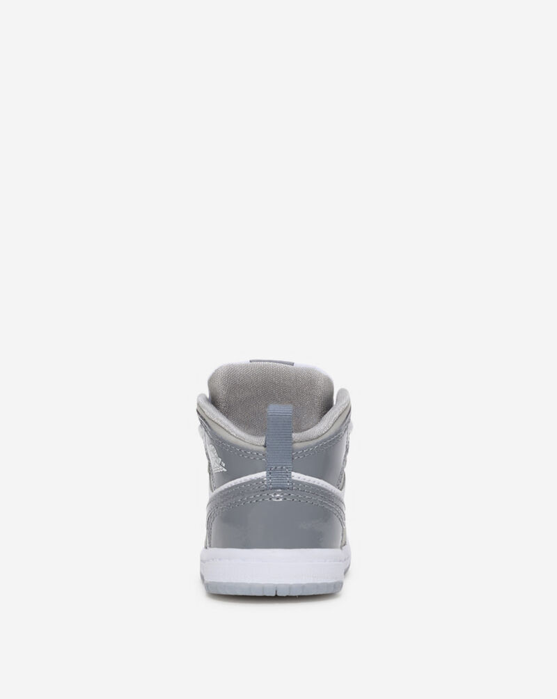 Jordan Toddler Jordan 1 Mid SE HF3195-100 Grey 5