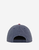 Atlanta Braves Pigment Dyed Golfer Hat