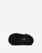 Jordan Toddler Air Jordan 4 Retro IB4387-010 Black 5
