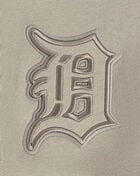PRO STANDARD Detroit Tigers Neutral Fleece Short  LDT337632-TAU Beige 2