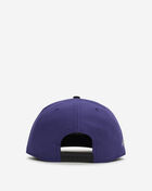 New Era 9Fifty Baltimore Ravens Helmet A-Frame Snapback Hat 60974190 Purple 3