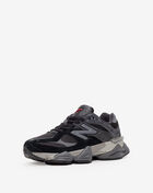 New Balance Grade School 9060 U9060BLKJ Black 2