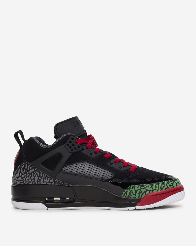 Jordan Spizike Low FQ1759-060 Black 4