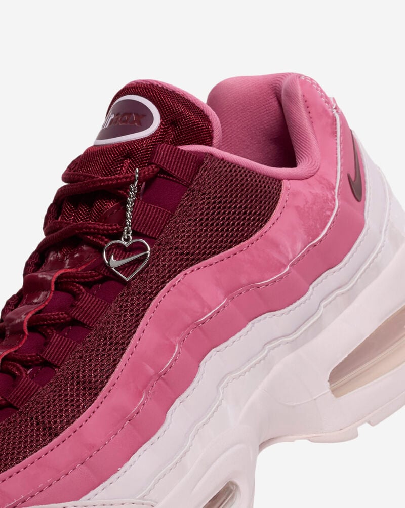 Nike Air Max 95 "Big Bubble" IB8155-600 Pink 8