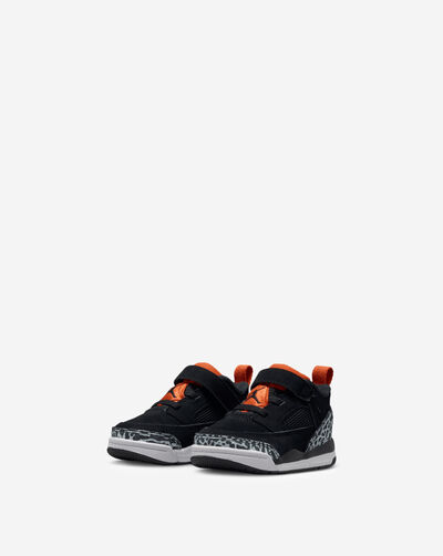 Toddler Spizike Low