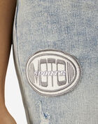 Racing Skinny Jeans