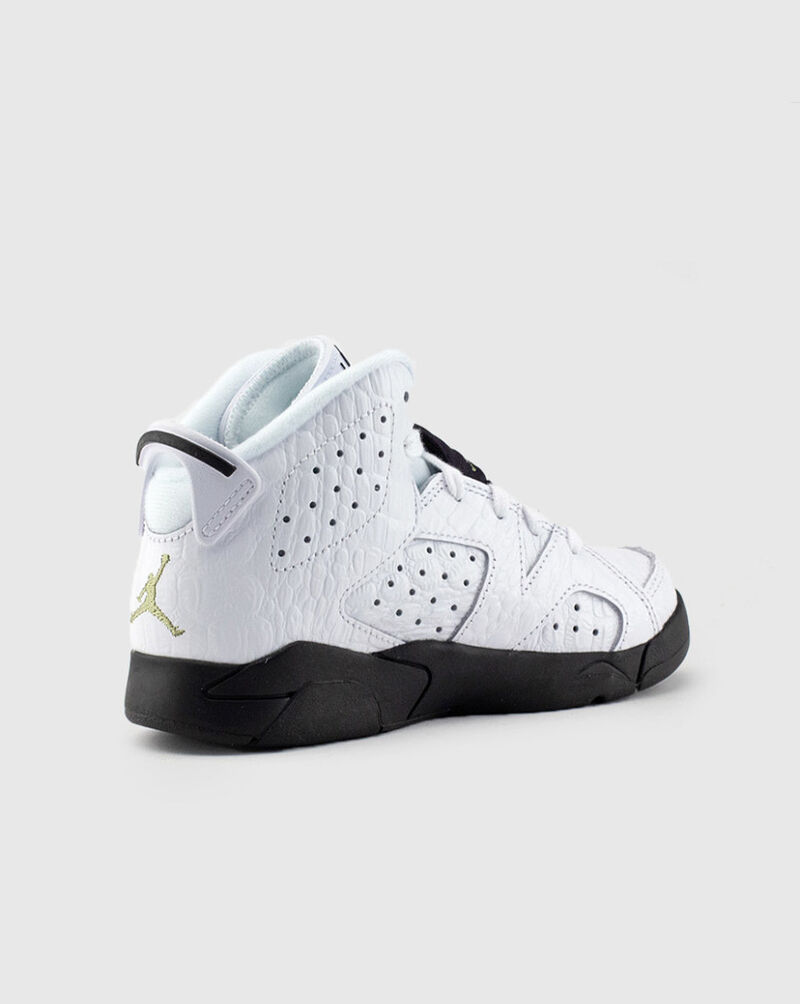 retro 6 preschool
