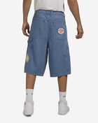 Honor The Gift Twill Carpenter Short  HTG250224-BLU Blue 2