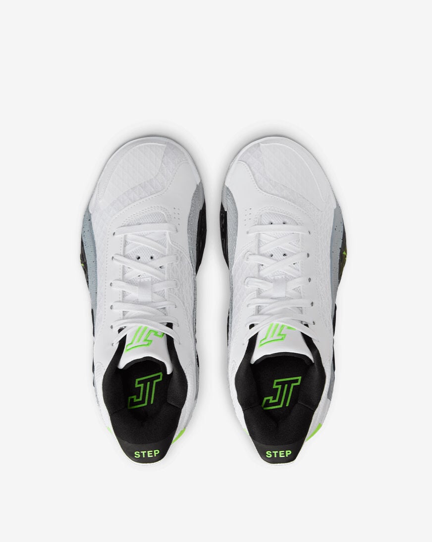 Shop Jordan Jordan Tatum 2 FJ6457-100 white | SNIPES USA