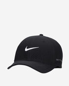 Structured Swoosh Flex Cap