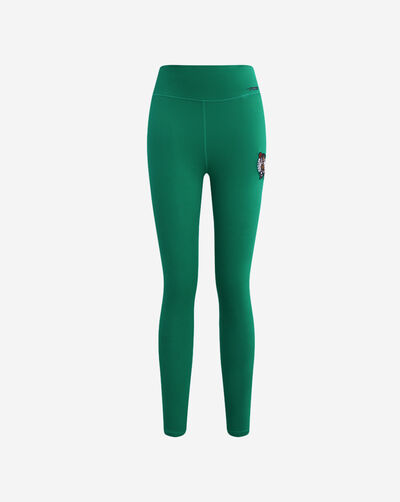 Boston Celtics Retro Classic Jersey Legging