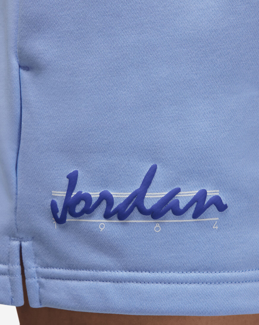 【Yoppi☆彡.。】ブルズ ジョーダン 87/88オーセンティックJSY Shop Nike Brooklyn Fleece Shorts HJ0154-450 blue | SNIPES USA