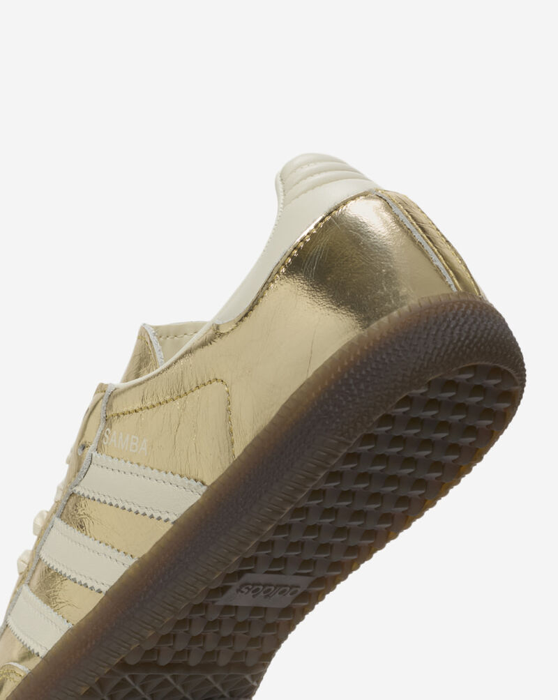 adidas Samba OG KJ7479 Gold 8