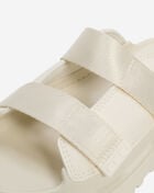 UGG Grade School GoldenGlow Slide 1166513JSMJ White 8