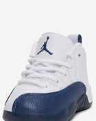 Jordan Toddler Air Jordan 12 Retro 850000-114 White 8