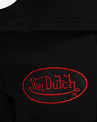 Von Dutch Stacked Joggers 4VND3A9072-BLK Black 3