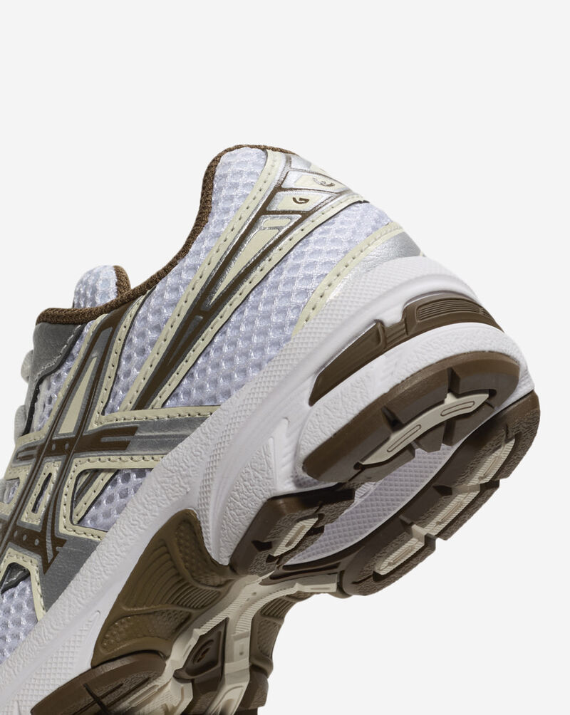 Asics Pre-School GEL-1130 1204A170-108 White 8