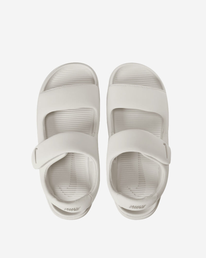 Nike Calm Sandals  FJ6043-002 White 3