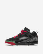 Jordan Big Kids' Spizike Low FQ3950-060 Black 1