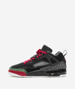 Big Kids' Spizike Low