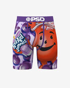 PSD Kool Aid Grape Boxer Briefs 126180031 Multi 1