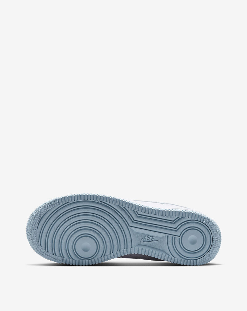 Nike Big Kids' Kobe Air Force 1 Low IO4610-100 White 5