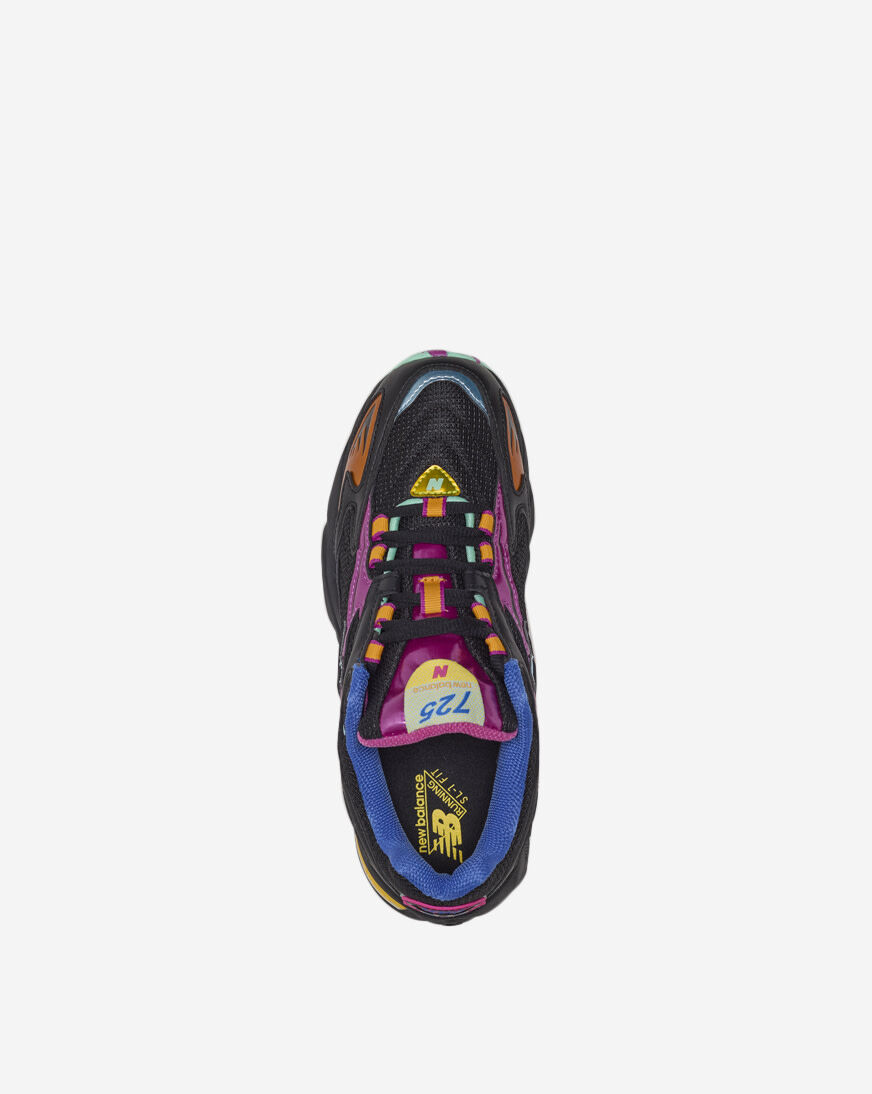 Shop New Balance Grade School 725 ML725CCP black | SNIPES USA