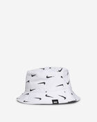 Toddler Swoosh Print Bucket Hat