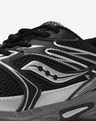 Saucony Grade School Ride Millennium SYF25BB2 Black 8