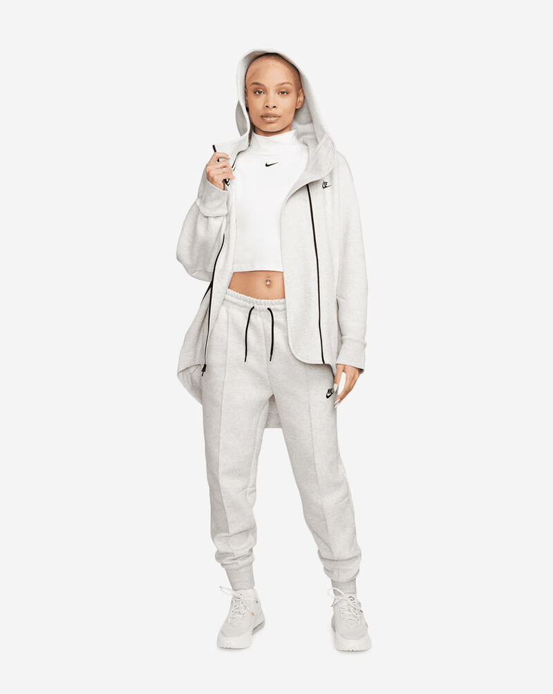 Nike NSW Tech Fleece Joggers FB8330-013 Grey 3