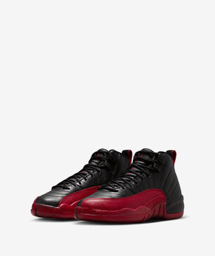 Big Kids' Air Jordan 12 Retro