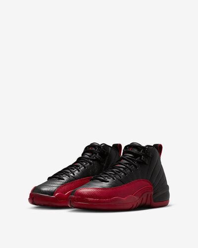 Big Kids' Air Jordan 12 Retro Big Kids' Air Jordan 12 Retro