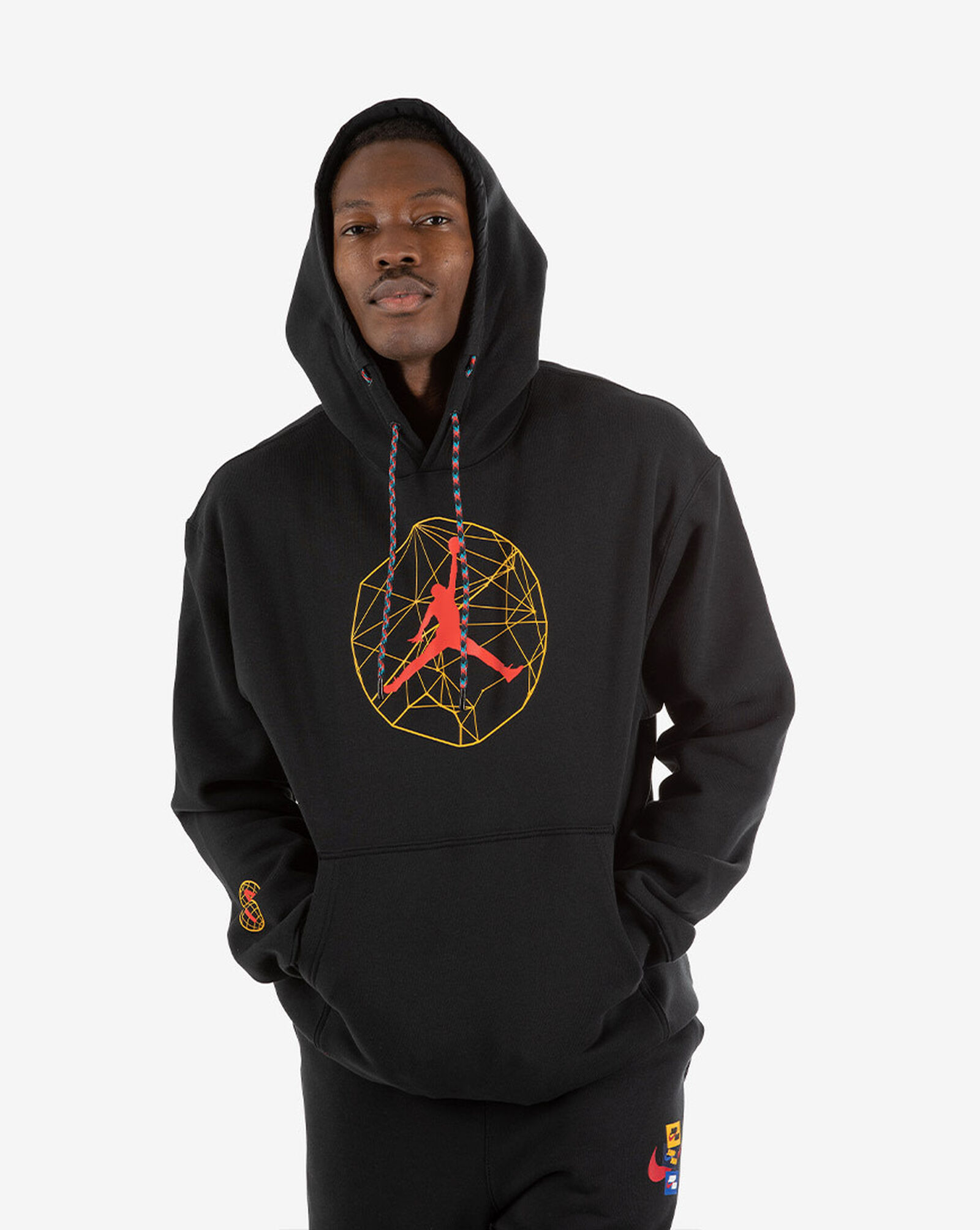 jordan mountainside hoodie