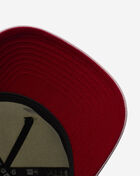 New Era 9Fifty A-Frame Chicago White Sox Snapback Hat 70921140 cream 4