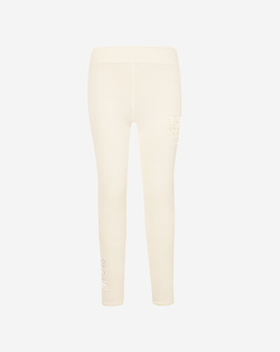 Big Girls' New York Mets Neutral Legging