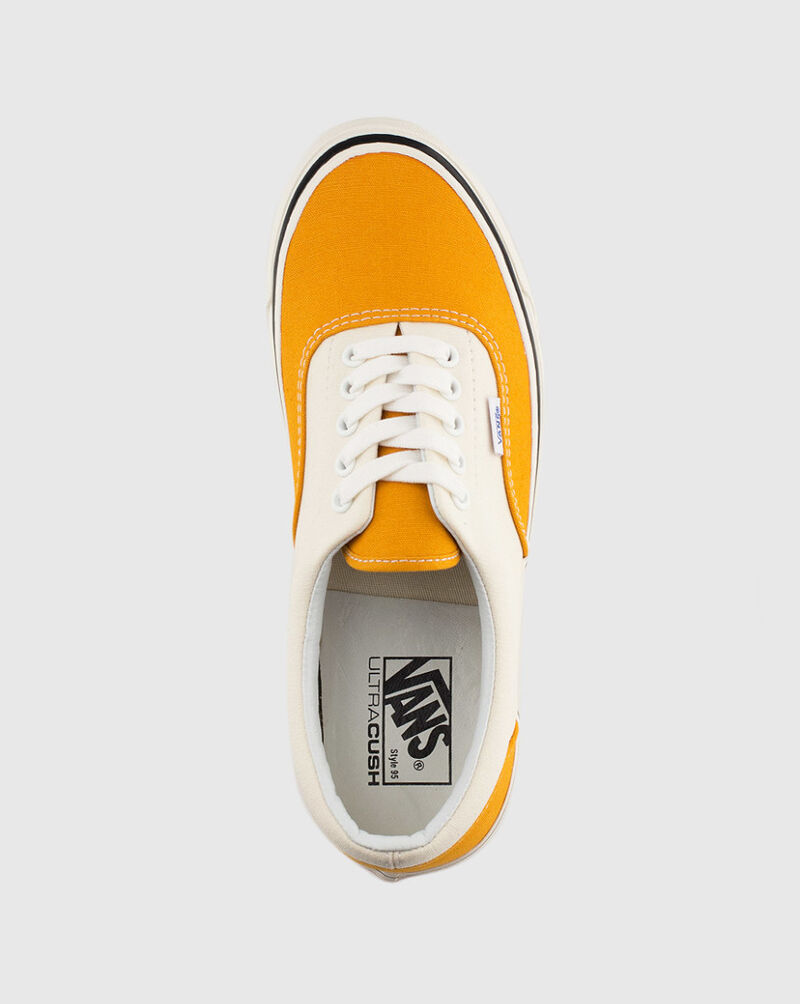Vans U Era 95 Dx Og Saffron Og Wht VN0A2RR1U8R  3