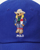 Bear Sport Twill Cap