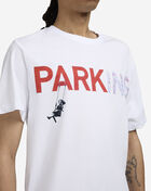 Mister Tee Banksy Parking Tee MCUS165-US-00220 White 3