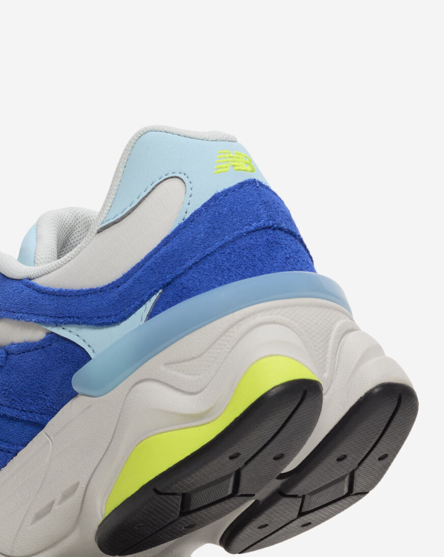 Shop New Balance Grade School 9060 G90602I5 blue | SNIPES USA