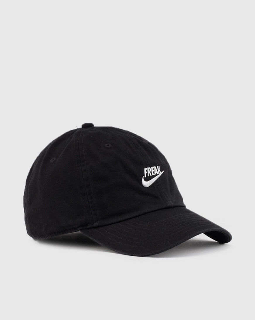 nike cap mens black