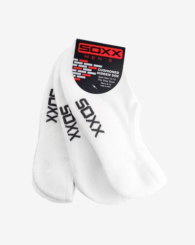 Hidden Socks