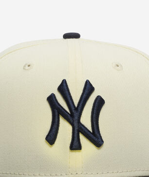 59Fifty New York Yankees Core Fitted Hat
