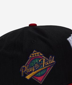 Everything's F Trucker Hat