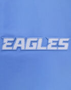 PRO STANDARD Philadelphia Eagles Classic Chenille Tee FPE1410195-UNI Blue 2