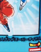 Super Saiyan Blue Goku And Vegeta Backpack