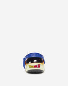Grade School Dragon Ball Z Classic Clog